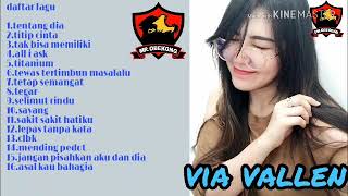 Full album via vallen