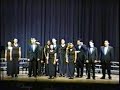 PDQ Bach: "My Bonnie Lass" - EBHS Spring '02 Chorus Concert