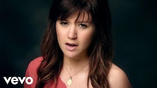 Клип Kelly Clarkson - Dark Side