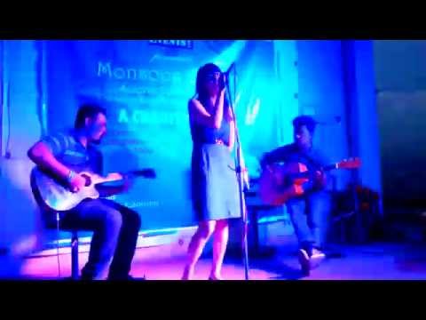 kehi mitho baat gara-megha shrestha