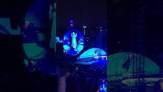 Coldplay Universe1 Rose Bowl In La