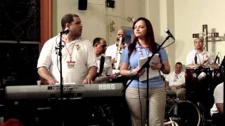 Emaus Ny Band Señor Me Has Mirado A Los Ojos Emaus Ny Band Señor Me Has Mirado A Los Ojos