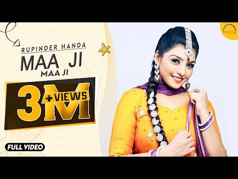Real Folk | Rupinder Handa | FULL HD VIDEO | Angel Records