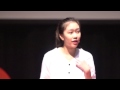 Balancing Technology - Don't Pause: Pajean Uchupalanun at TEDxYouth@ISBangkok