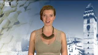 Dačická Televize Datel - 26.10.2018