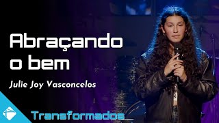 15/Mar/22 | Celebração Semanal | Julie Joy Vasconcelos