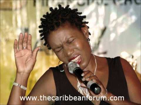Pam Hall - Lovers Holiday - Chi Chi Bud Riddim
