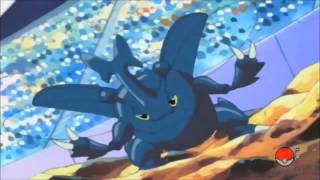 Watch Pokemon Johto Journeys video