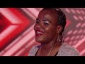 JUDGES Can&39t Stop LAUGHING on The X Factor | X Factor Global