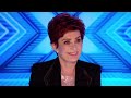JUDGES Can&39t Stop LAUGHING on The X Factor | X Factor Global