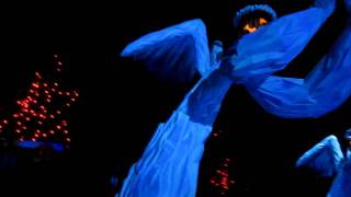 Haunted Mansion Holiday 2010