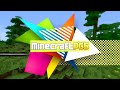 Secret PIN-Code Entrance with furnace - Minecraft