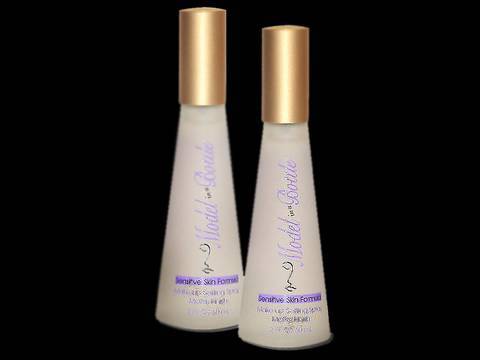 Product Rave: Model in a Bottle