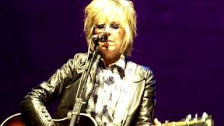Watch Lucinda Williams Memphis Pearl video