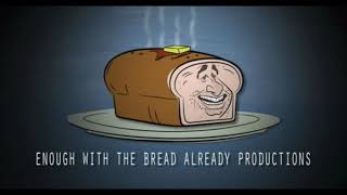 Obb Picturesenough With The Bread Already Productionsthruline Entertainmentnetflix 2019