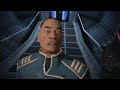 Mass Effect end transmission video