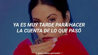 Watch Selena La Puerta Se Cerro video