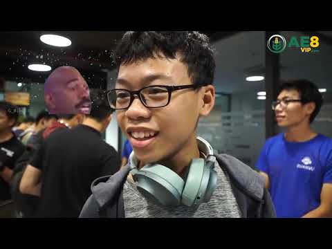 Có tiền em cũng không mua ĐT Sony, vì em thích hãng khác 😂 ver Voz