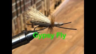 Gypsy Fly