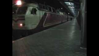ЧС7-316, Днепропетровск (CHS7-316, Dnepropetrovsk)