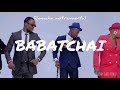 BABATCHAI instrumental démo | Serge Beynaud ( prod by Ghis-Beatz)
