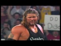 The Outsiders (Scott Hall and Kevin Nash) 1999 WCW Titantron - "Wolfpac"