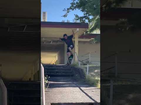 Old head thinks he still got it  #pizzaskateboards #skateboarding