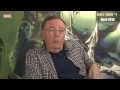 James Patterson joins Marvel for Max Ride: First Flight!