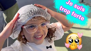 Je Conduis Toute Seule
