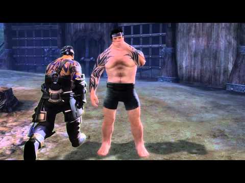 Guild Warsnorn on Guild Wars 2 Male Norn Engineer Emotes