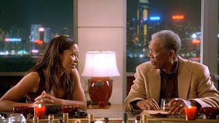 The Bucket List 2007 - I Am The Lucky One