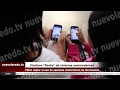 Viralizan “Packs” de alumnas neolaredenses
