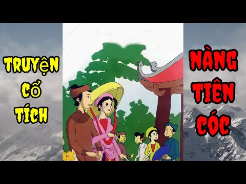 Nàng tiên cóc - Truyện cổ tích thế giới - Truyện cổ tích Việt Nam - Academy K