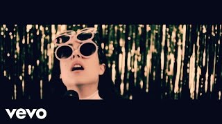 Allie X - All The Rage | Live