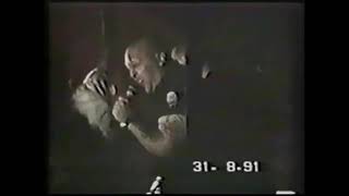 Watch Skrewdriver Red Flags Are Burning video