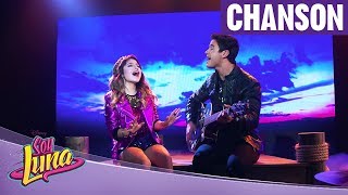 Soy Luna, saison 3 - Chanson : \