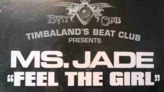 Watch Ms Jade Feel The Girl video