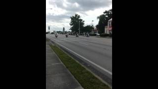 Williston July 3 2014