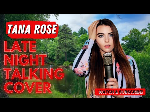 Tana Rose