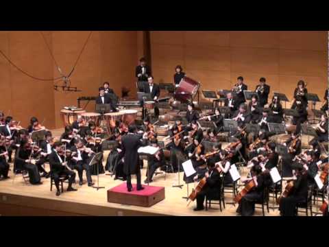 Khachaturian Masquerade Suite