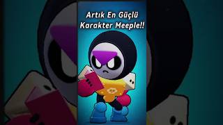 Bu Aksesuar Çok Güçlü Brawl Stars