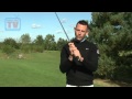 DGTV - Golf Grip Training Aid