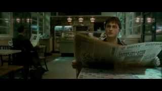 Harry Potter - Recut Trailer
