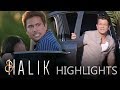 Lino catches Ace hurting Jade | Halik Lino catches Ace hurting Jade | Halik