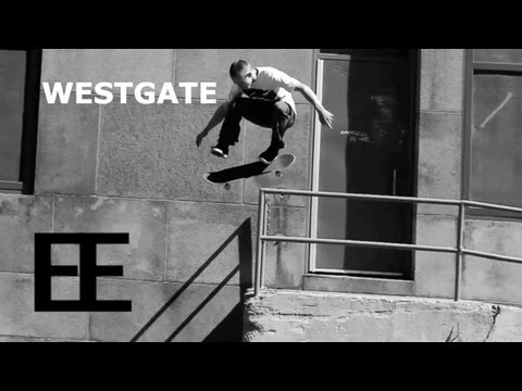 Brandon Westgate Skates Boston