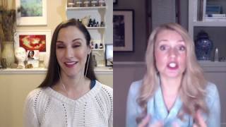 What Your Favorite Color Says About Your Personality: Interview with Kylie Boyd