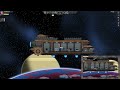 Starbound Beta - Episode 1 - Jesse is bad at interstellar travel
