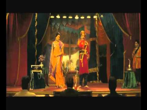 Ravi Mi | Marathi Video Song Promo | Balgandharva | Rahul Deshpande...