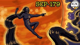 Scp-179 Sauelsuesor Scp Animation