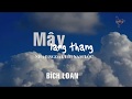 MÂY LANG THANG (Nhạc Ngoại, Lời Nam Lộc) - Bích Loan